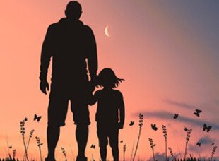 love-dad-silhouette-310 228